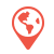 Begegnungsstätten icon
